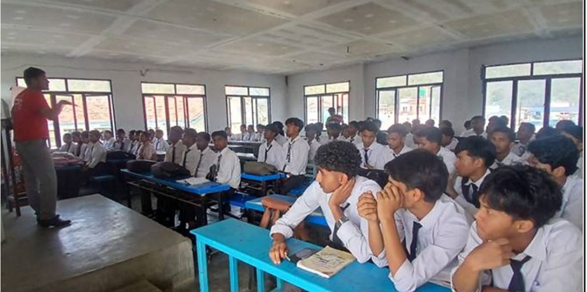 फोनपेले सम्पन्न गर्‍यो देशव्यापी वित्तीय साक्षरता अभियान