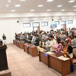 प्रतिनिधिसभाको पहिलो अधिवेशन सुरु