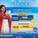 नेपाल टेलिकमको नयाँ वर्ष २०८३ अफर सार्वजनिक