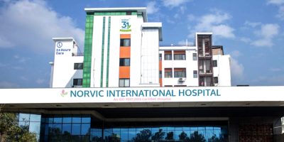 नर्भिक इन्टरनेशनल हस्पिटलको आईपीओ तयारी र रोड शो