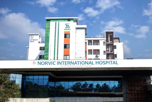 नर्भिक इन्टरनेशनल हस्पिटलको आईपीओ तयारी र रोड शो