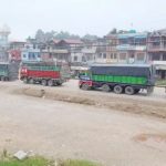 स्थानीय तहबीच ढुवानीमा कर नलाग्ने व्यवस्था