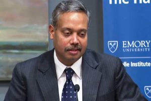 कूटनीतिक परम्परा तोड्दै भारतीय राजदूतको भेट