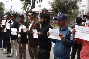 पेट्रोलियम मूल्यवृद्धिप्रति जेनजी २.० को सरकारलाई ध्यानाकर्षण