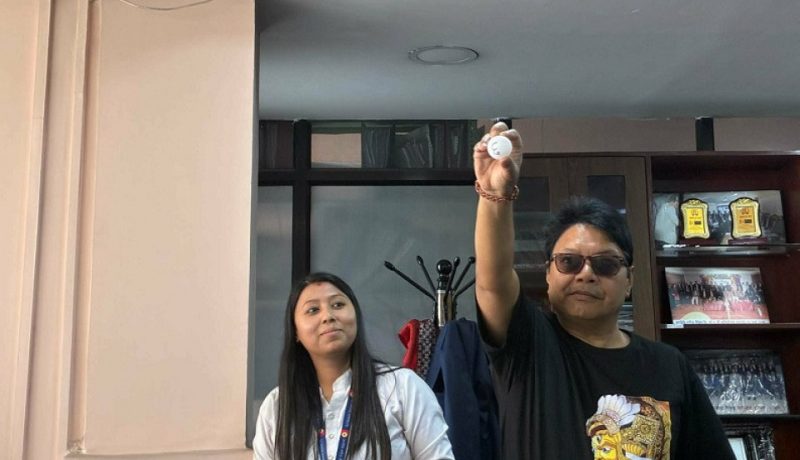 कालिञ्चोक हाइड्रोपावरको आईपीओ बाँडफाँड सम्पन्न