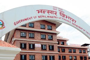 नेपालको वैदेशिक व्यापार: विस्तारसँगै असन्तुलनको चुनौती