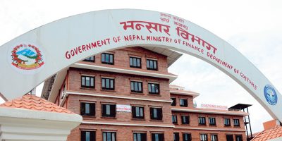 नेपालको वैदेशिक व्यापार: विस्तारसँगै असन्तुलनको चुनौती