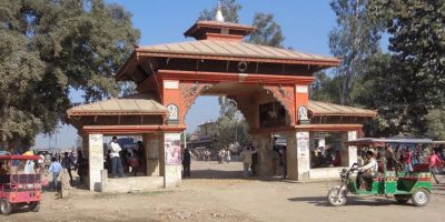 पश्चिम बङ्गाल चुनावका कारण सीमा नाका बन्द