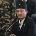 गृहमन्त्री सुधन गुरुङको सम्पत्ति विवाद: पारदर्शिता र कानुनी प्रश्न