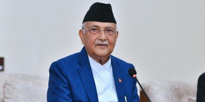 एमालेको ७७औँ स्थापना दिवसमा अध्यक्ष केपी शर्मा ओलीको सम्बोधन आज