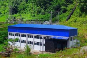 सुपरमाई हाइड्रोपावरले हकप्रद सेयर ल्याउने