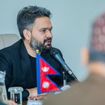 मन्त्रिपरिषद् बैठक आज बस्दै