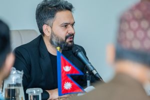 मन्त्रिपरिषद् बैठक आज बस्दै