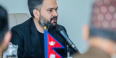 मन्त्रिपरिषद् बैठक आज बस्दै