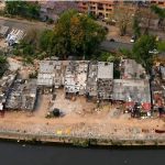 थापाथली सुकुमवासी बस्ती खाली गरिँदै, स्थानीयहरू सामान सार्न बाध्य