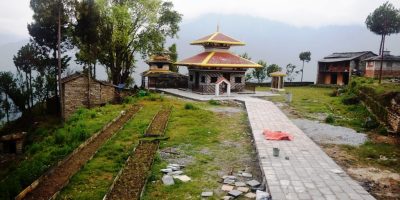 बेनीमा शान्ति पार्क निर्माण योजना अलमलमा, स्थान टुङ्गो नलाग्दा कार्यान्वयन रोकियो