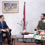 नेपाल–चीनबीच शिक्षा र प्रविधि क्षेत्रमा सहकार्य सुदृढ गर्ने सहमति