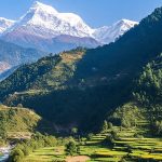 म्याग्दीखोलामा ६५ मेगावाटको जलविद्युत् आयोजना निर्माण सुरु