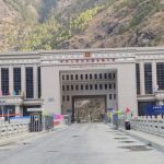 रसुवागढी नाकाबाट ९ महिनामा ३१ अर्बभन्दा बढीको आयात