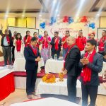 सन नेपाल लाइफको अभिकर्ता सशक्तीकरण तथा सम्मान कार्यक्रम सम्पन्न