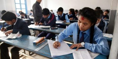 देशभर एसईई परीक्षा सुरु