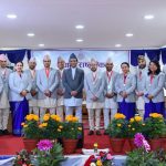 राष्ट्र बैंकमा दुई दशक सेवा पूरा : दीर्घ रावलको अनुभव र प्रतिबद्धता