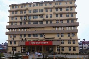 किष्ट टिचिङ हस्पिटलको कलेजो प्रत्यारोपणमा ऐतिहासिक सफलता