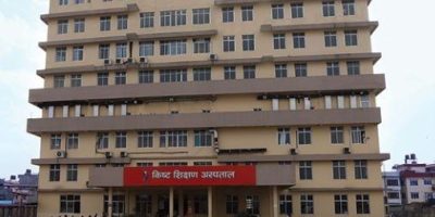 किष्ट टिचिङ हस्पिटलको कलेजो प्रत्यारोपणमा ऐतिहासिक सफलता
