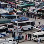 सार्वजनिक यातायातको भाडा फेरि ५ प्रतिशतले वृद्धि
