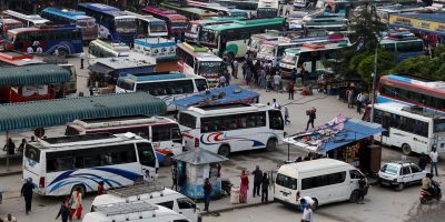 सार्वजनिक यातायातको भाडा फेरि ५ प्रतिशतले वृद्धि