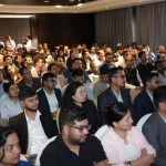 नर्भिक हस्पिटलको आईपीओ बुक–बिल्डिङ ‘रोड शो’ सम्पन्न