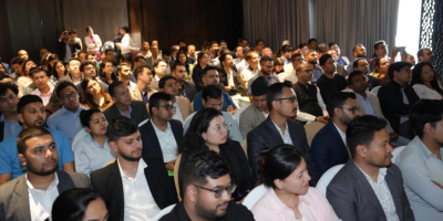 नर्भिक हस्पिटलको आईपीओ बुक–बिल्डिङ ‘रोड शो’ सम्पन्न