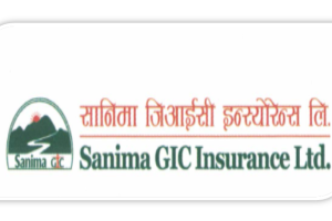 सानिमा जिआईसी इन्स्योरेन्सको आठौं साधारण सभा जेठ ६ मा, ५.२६% लाभांश प्रस्ताव
