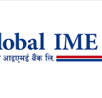 ग्लोबल आइएमई बैंकको नाफामा सामान्य गिरावट