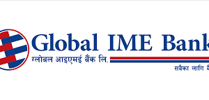 ग्लोबल आइएमई बैंकको नाफामा सामान्य गिरावट