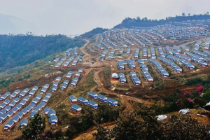 गोरखा पुनः आध्यात्मिक जागरणको केन्द्र बन्दै, “धर्म नीति आधारित महाअभियान” सुरु हुने