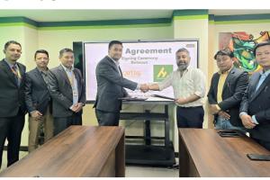 हिलोरा हिल्स रिसोर्ट लिमिटेडले साधारण शेयर निष्काशन गर्ने