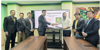 हिलोरा हिल्स रिसोर्ट लिमिटेडले साधारण शेयर निष्काशन गर्ने