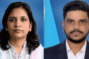 मन्त्रिपरिषद् विस्तार : दुई मन्त्री सिफारिस