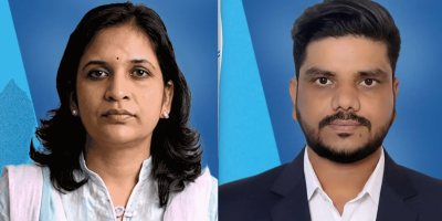 मन्त्रिपरिषद् विस्तार : दुई मन्त्री सिफारिस