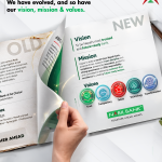 नयाँ उद्देश्य, लक्ष्य र मूल्यमान्यताका साथ अघि बढ्दै नबिल बैंक