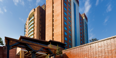 सिटी होटल लिमिटेडको लक–इन अवधि समाप्त हुँदै