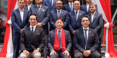 होन्डा ग्राहकका लागि प्रिमियम सेवा विस्तार, देशभर नयाँ सर्भिस सेन्टर खोलिने