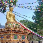 २५७०औँ बुद्ध जयन्ती आज देशभर मनाइँदै