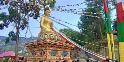 २५७०औँ बुद्ध जयन्ती आज देशभर मनाइँदै