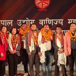 नेपाल उद्योग वाणिज्य महासंघ निर्वाचन: नयाँ नेतृत्व चयन
