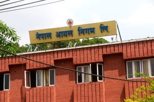 नेपाल आयल निगमलाई एलपी ग्यासमा ठूलो घाटा