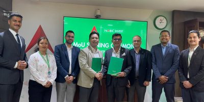 नबिल बैंकको एनबैंक एपमार्फत सरल रुपमा एसआइपी सेवा लिन सकिने
