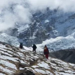 वसन्त ऋतुमा हिमाल आरोहण अनुमति बढ्यो, राजस्वमा ठूलो वृद्धि