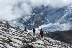 वसन्त ऋतुमा हिमाल आरोहण अनुमति बढ्यो, राजस्वमा ठूलो वृद्धि